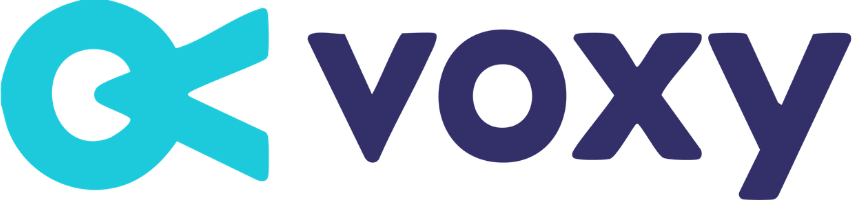 Voxy
